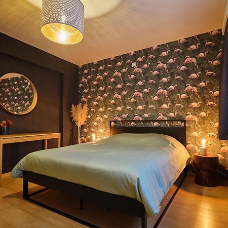 Hugo By The Harbor, Light-Filled And Centrally Located Apartment - Free Parking Ostende Exterior foto