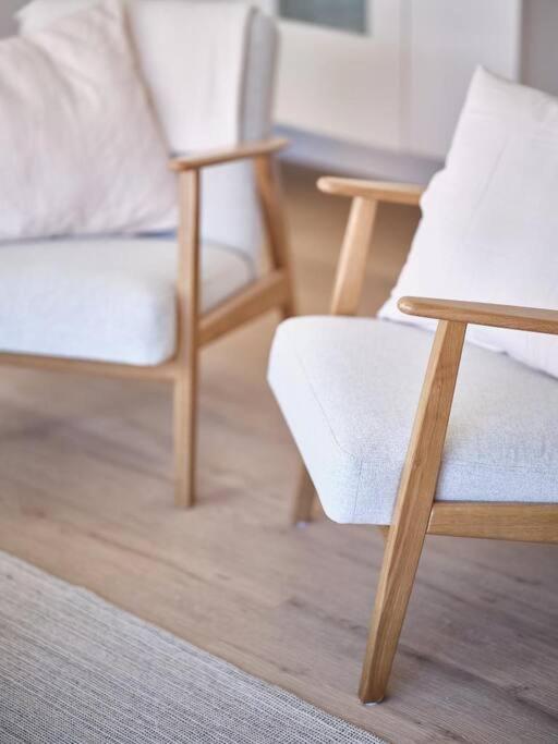 Hugo By The Harbor, Light-Filled And Centrally Located Apartment - Free Parking Ostende Exterior foto