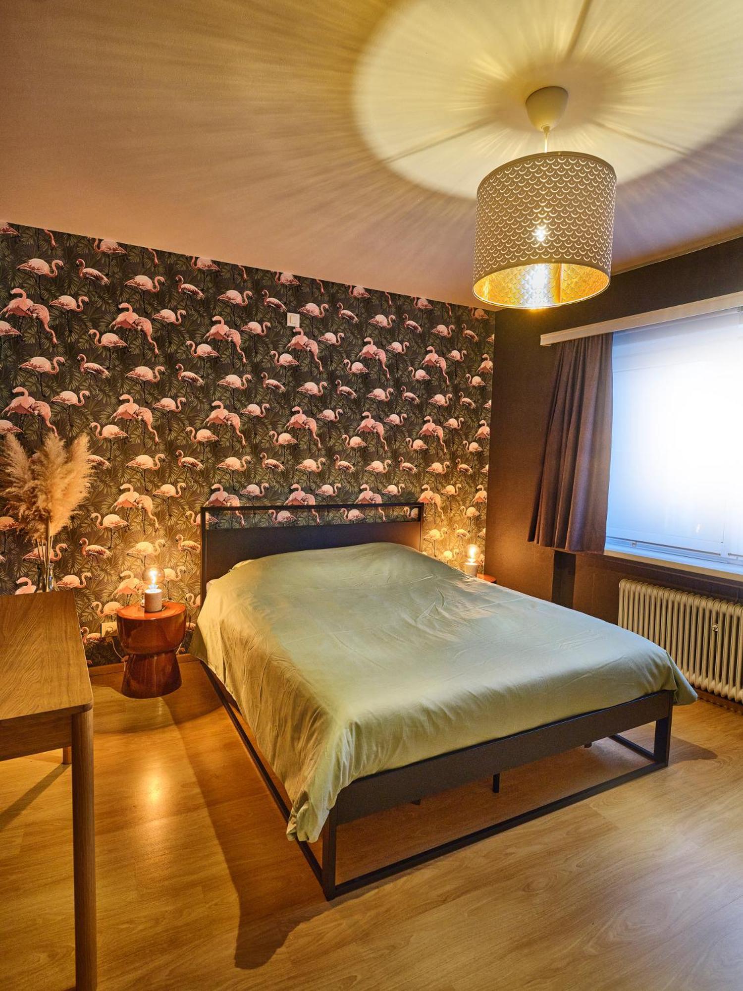 Hugo By The Harbor, Light-Filled And Centrally Located Apartment - Free Parking Ostende Exterior foto