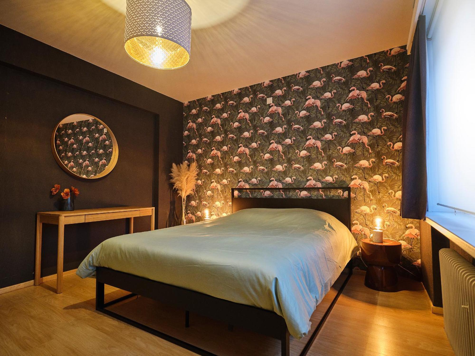 Hugo By The Harbor, Light-Filled And Centrally Located Apartment - Free Parking Ostende Exterior foto