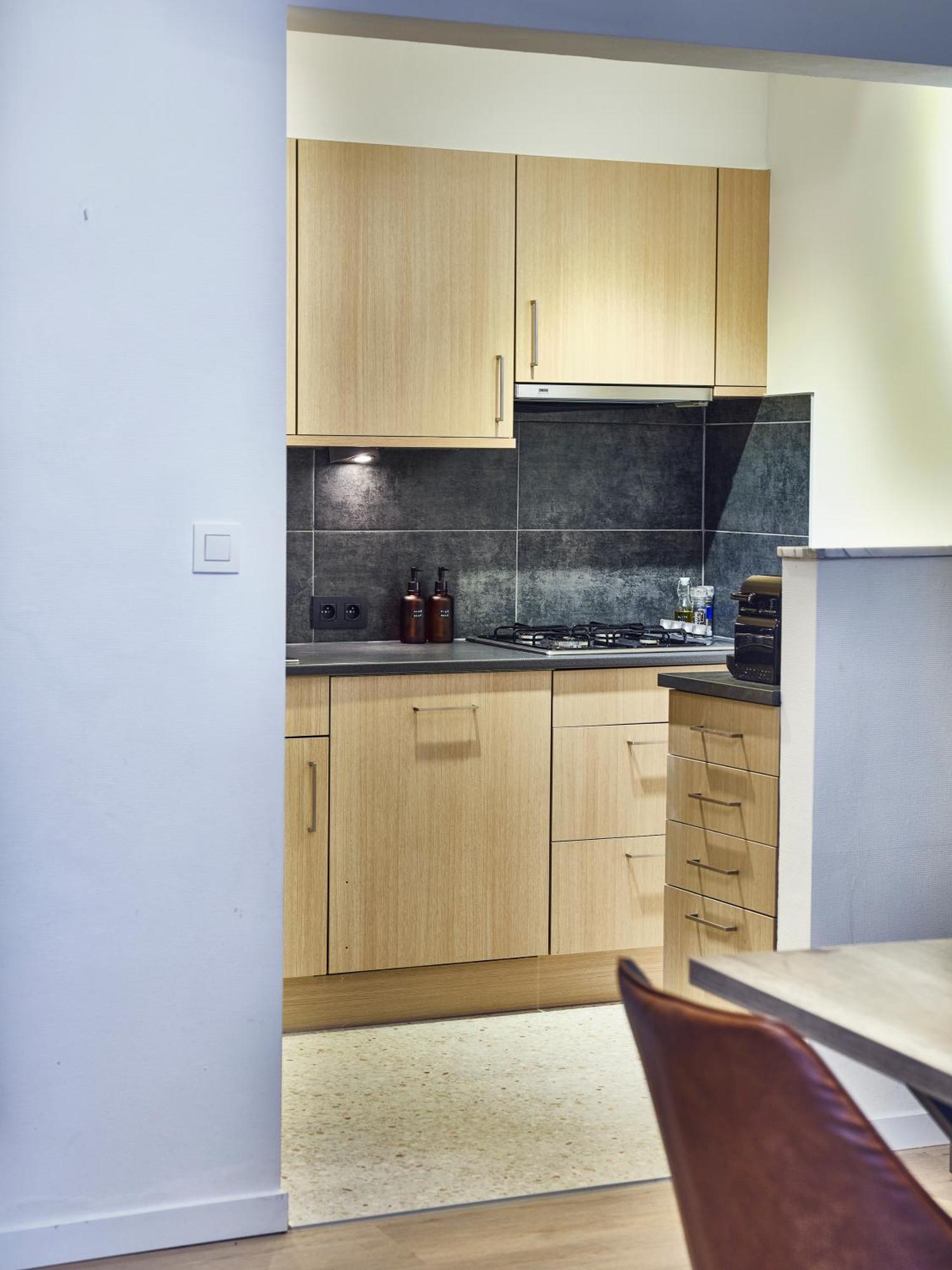 Hugo By The Harbor, Light-Filled And Centrally Located Apartment - Free Parking Ostende Exterior foto